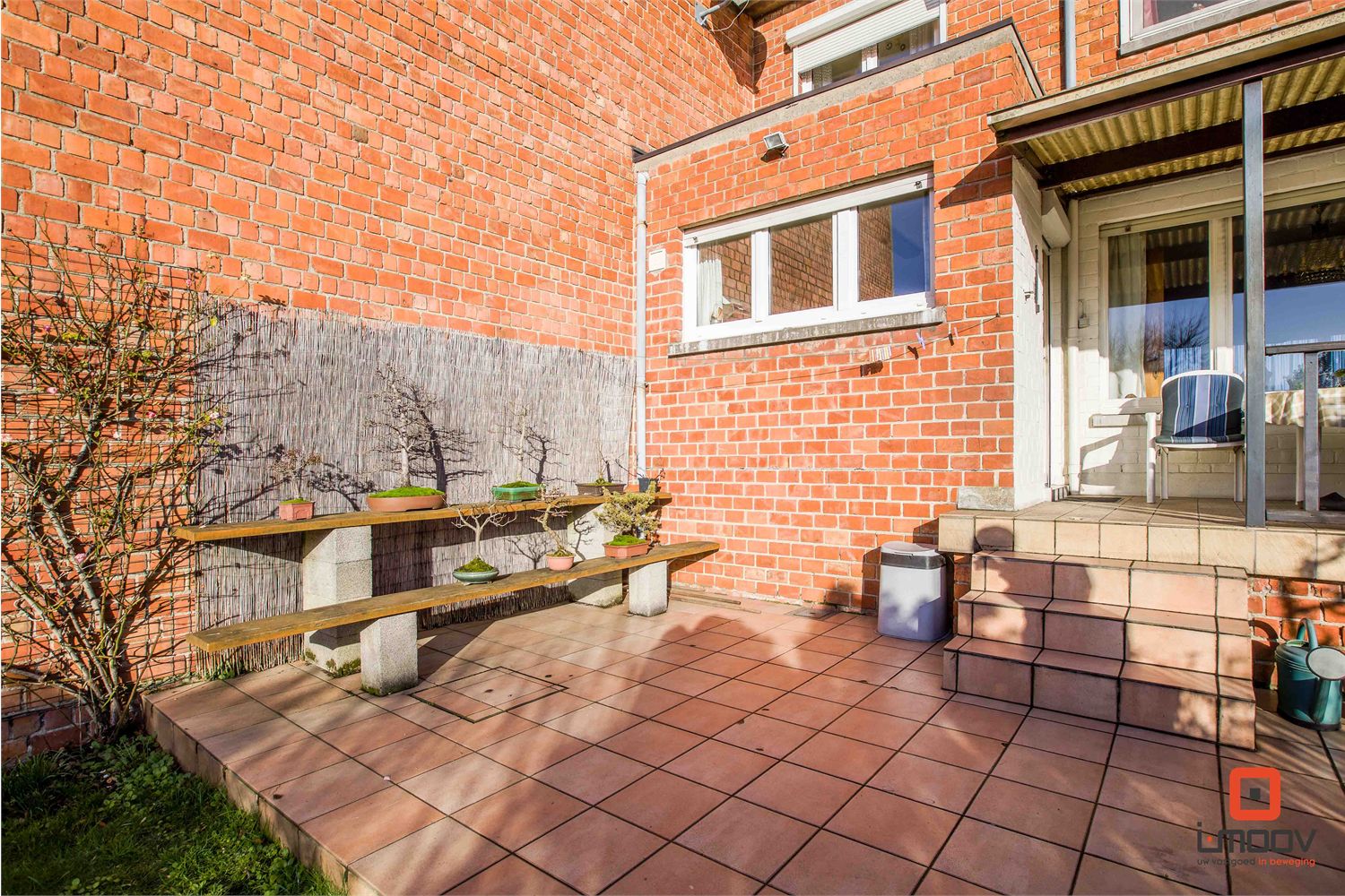 Woning verkocht in Temse