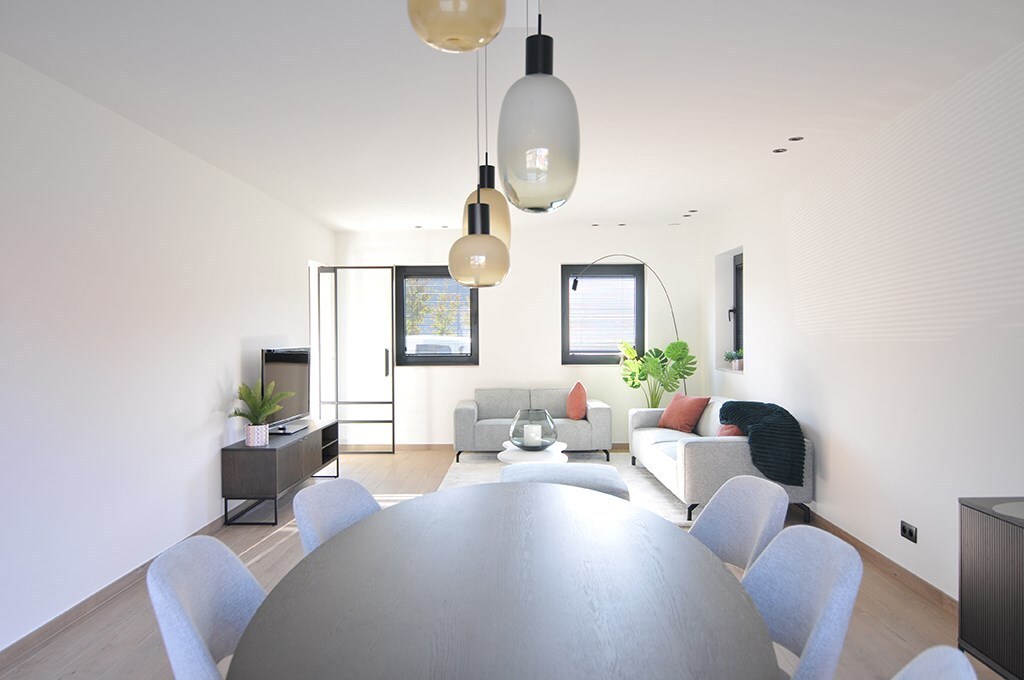 Ontdek Bavo Park in Sint-Baafs-Vijve (6% btw mogelijk!) 