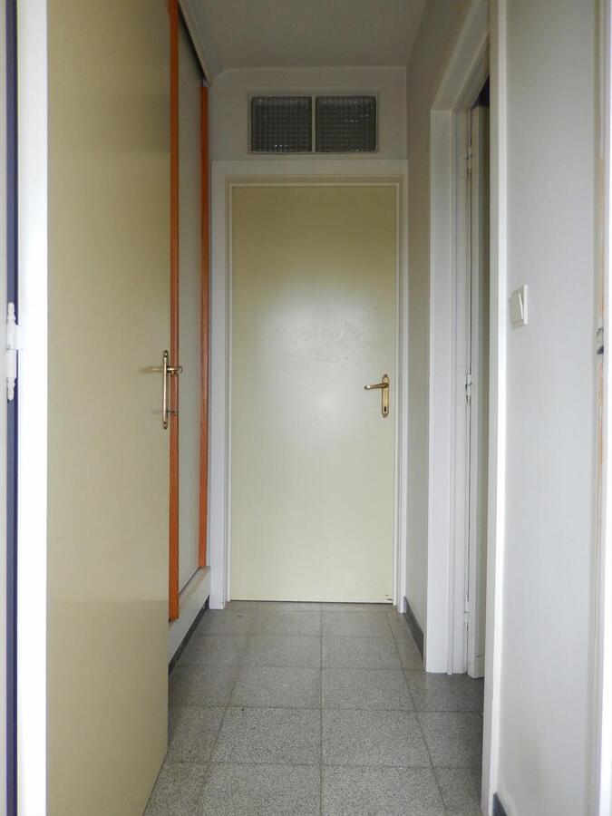 Ruime woning met zuidgerichte tuin 