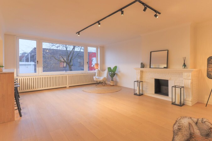 Verkocht appartement - Kortrijk