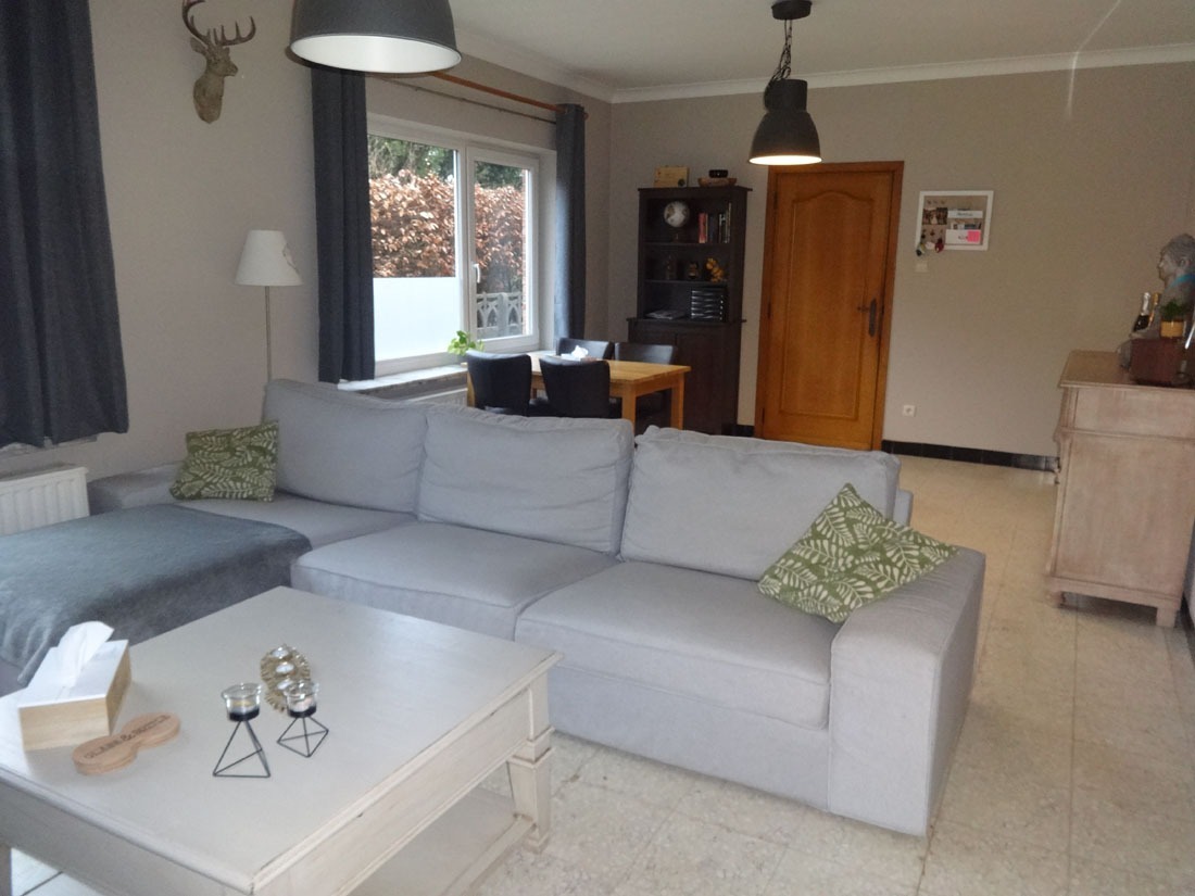 Verhuurd appartement - Hasselt