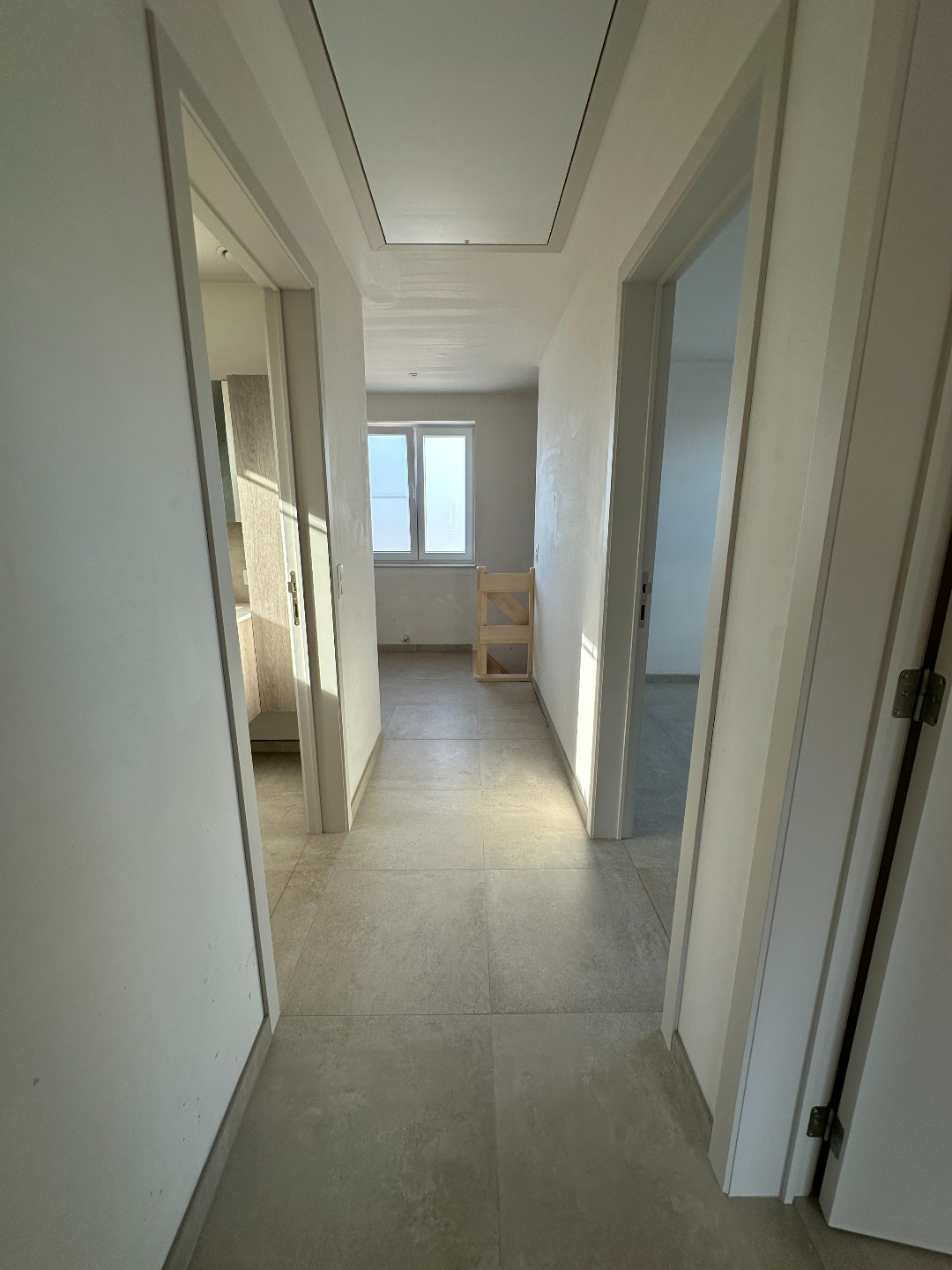 Perfect instapklare nieuwbouwwoning met 3 slpk en zonnig terras, Torhout 