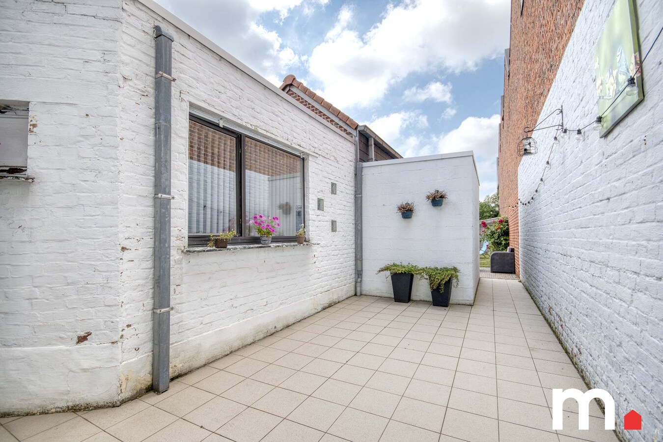 Woning te Heule met 5 slaapkamers op toplocatie! 