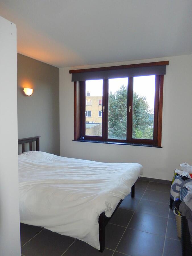 Gerenoveerd appartement nabij centrum Brugge 