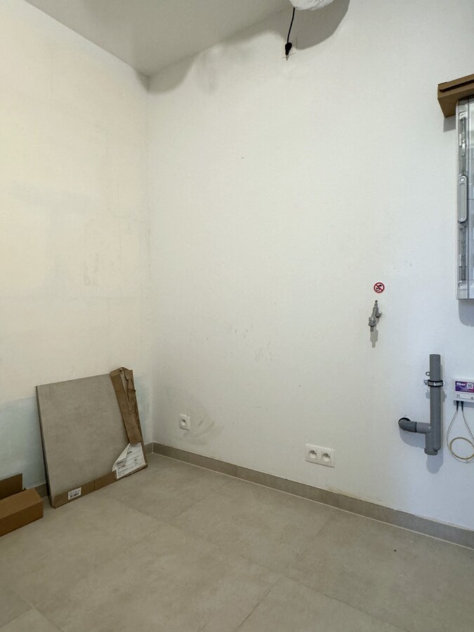 Appartement verhuurd in Weelde