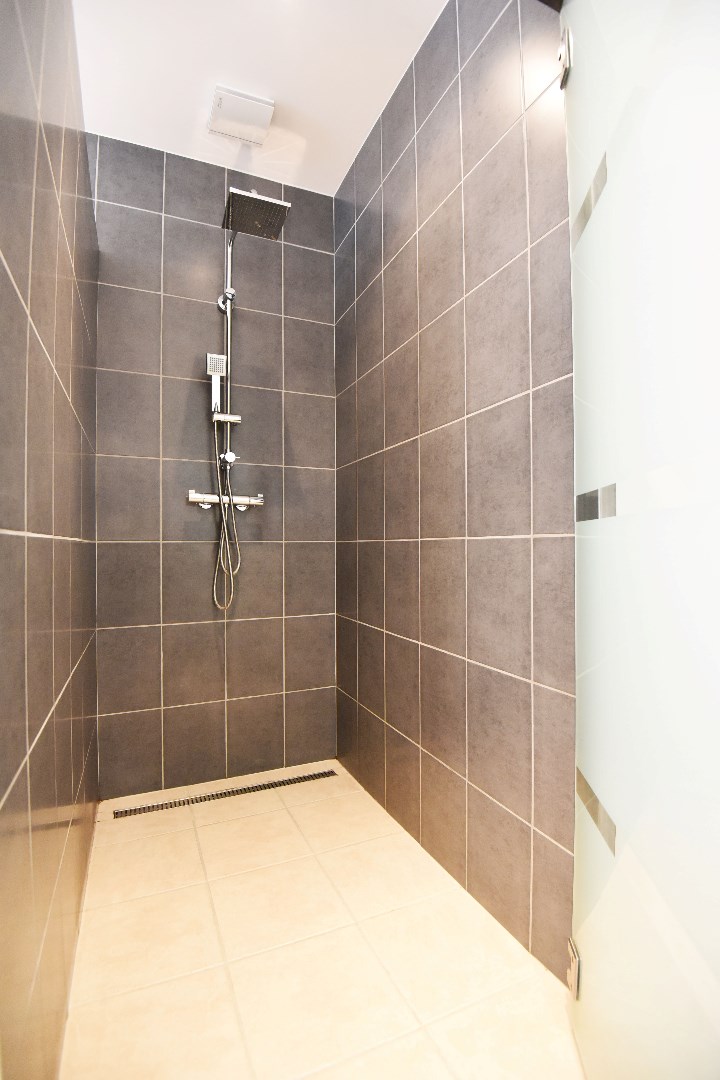 Instapklare gezinswoning met 3 slaapkamers en terras te Sint-Laureins 