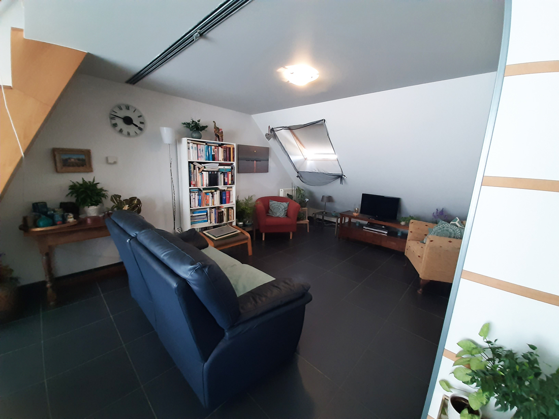 Verhuurd duplex - Diepenbeek