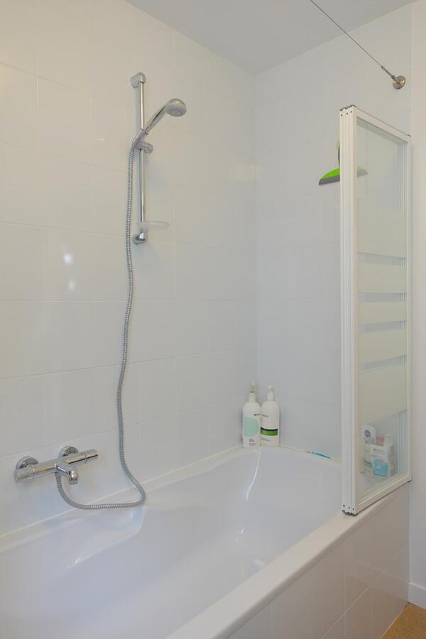 Rustig gelegen rijwoning nabij centrum 