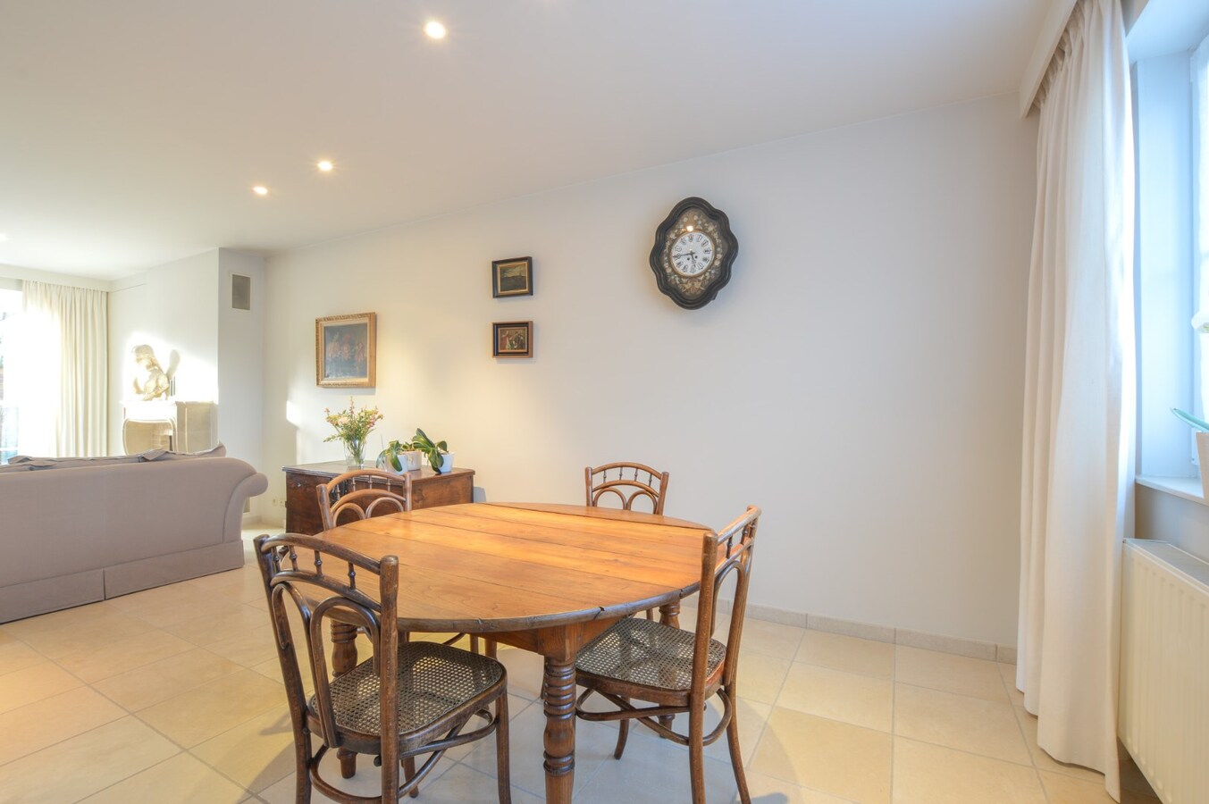 Verkocht woning - Bekegem