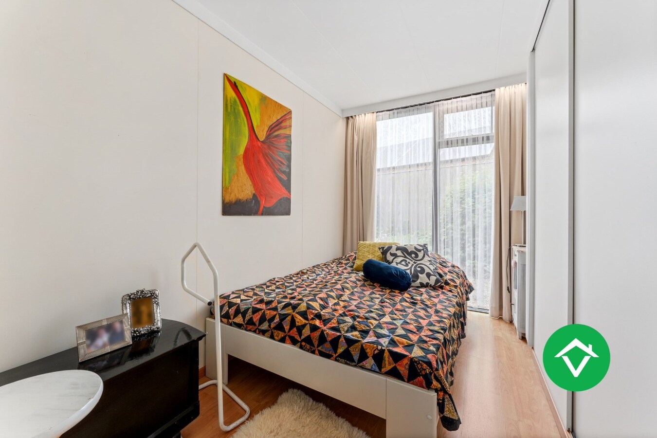 Alleenstaande woning met 4 slaapkamers en dubbele garage te Koekelare 