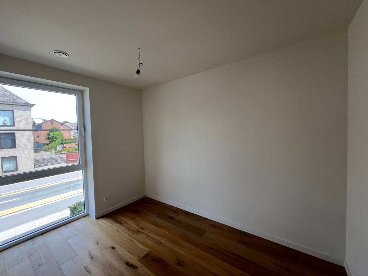 Modern, hoogwaardig 2-slpk-appartement 