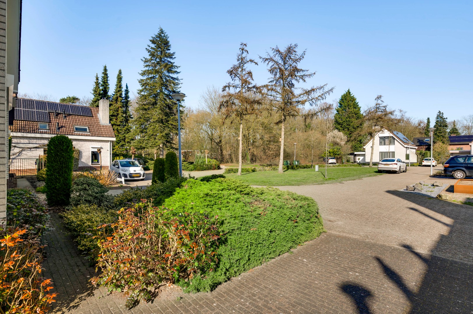 Eengezinswoning te koop in Weert