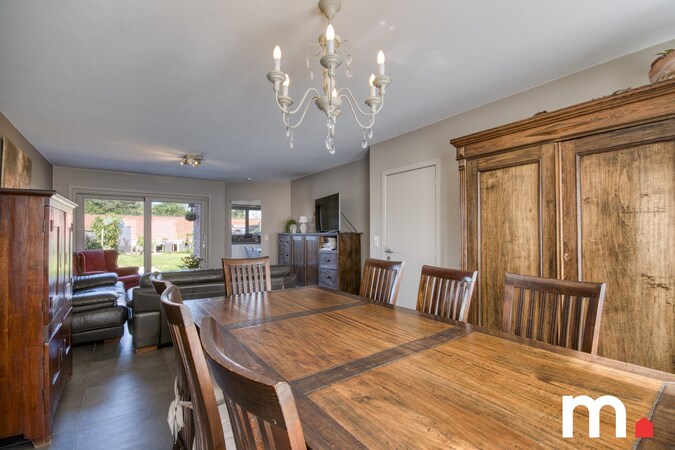 Te koop woning - Lauwe