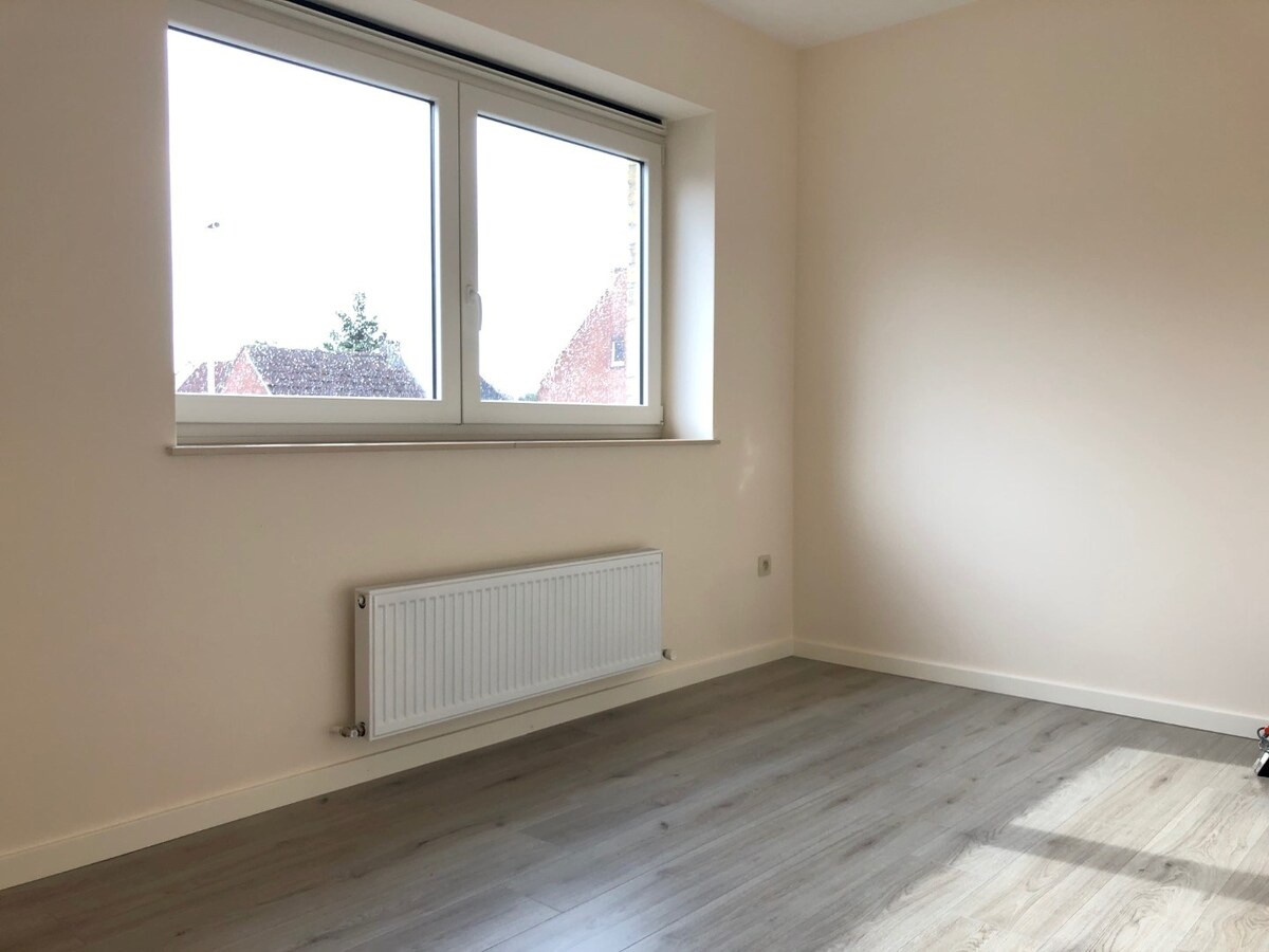 Woning verhuurd in Ravels