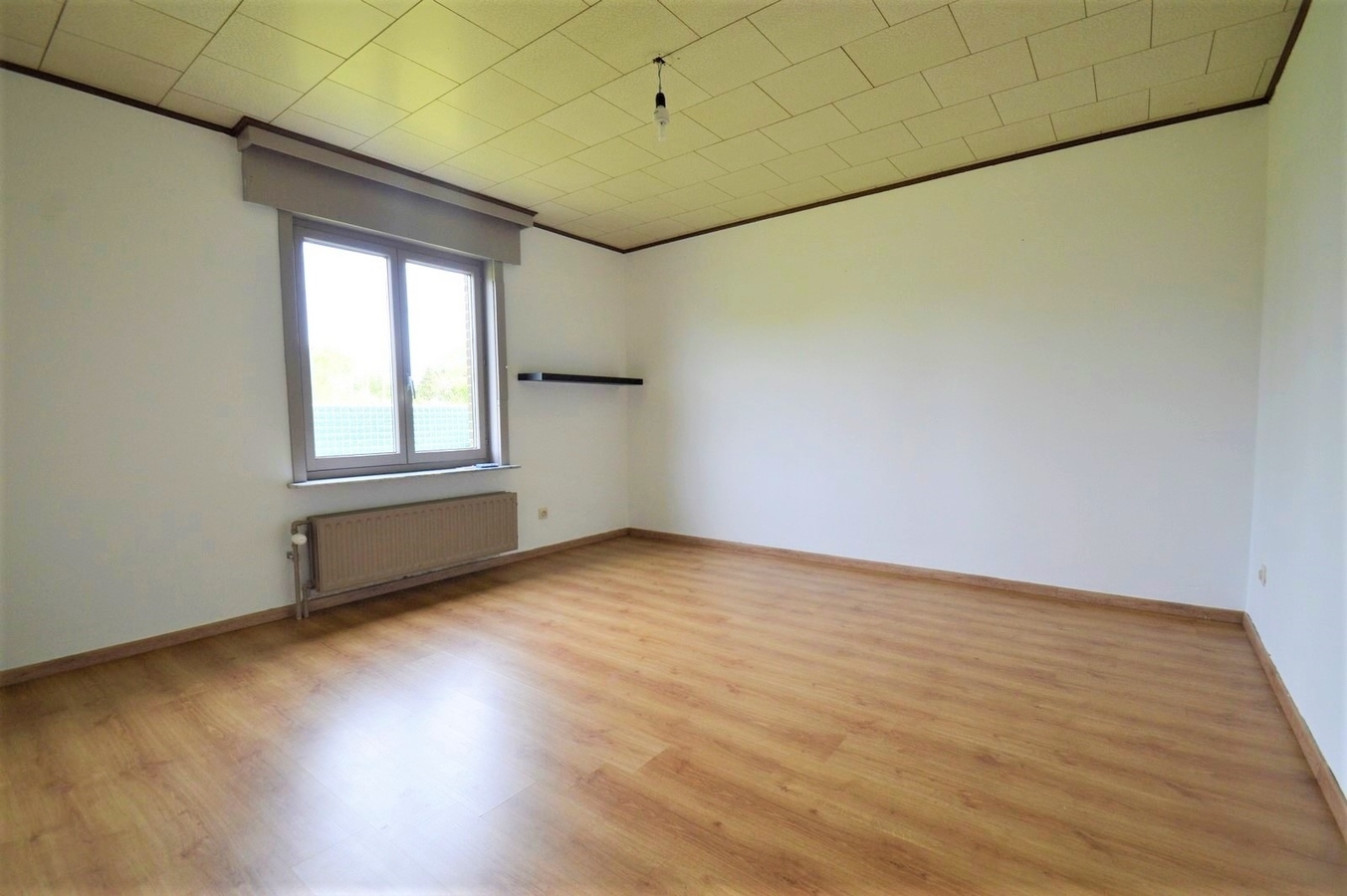 Instapklare villa met uitbreidingsmogelijkheden - Lissewege 