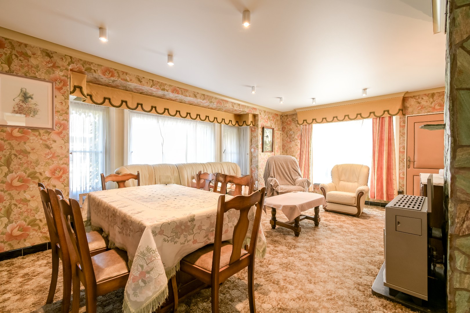 Charmante woning op een boogscheut van centrum Torhout! 