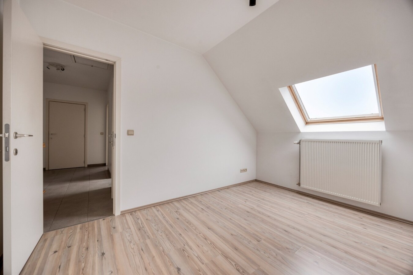 Prachtig DUPLEX-appartement - energielabel A 