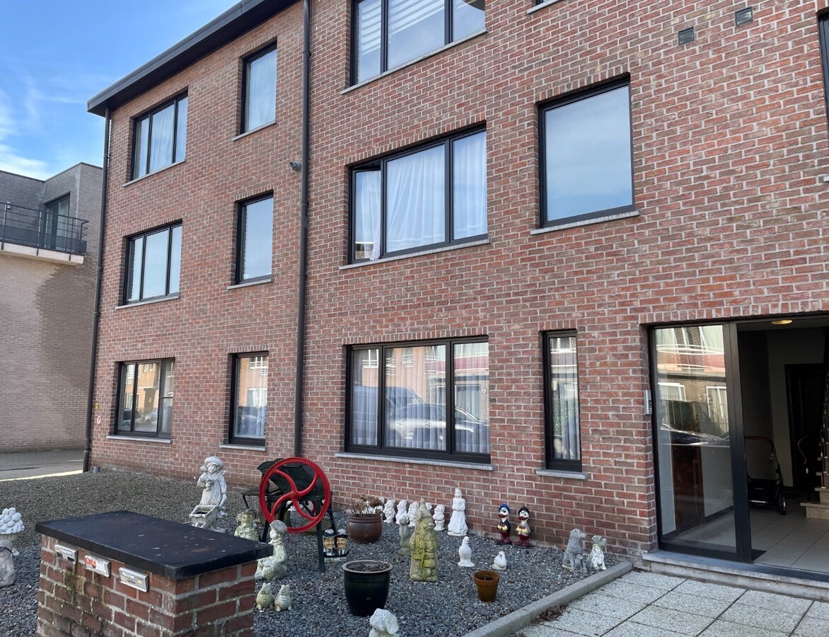 Verhuurd appartement - Turnhout
