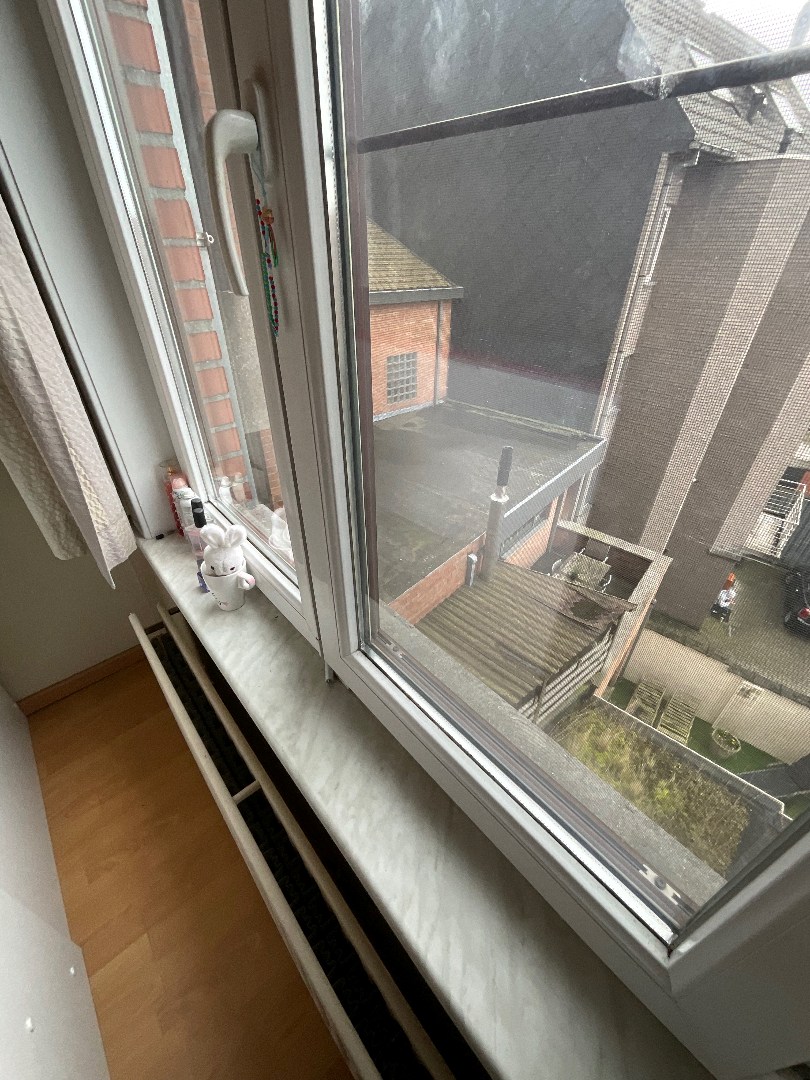 2 slaapkamer appartement 