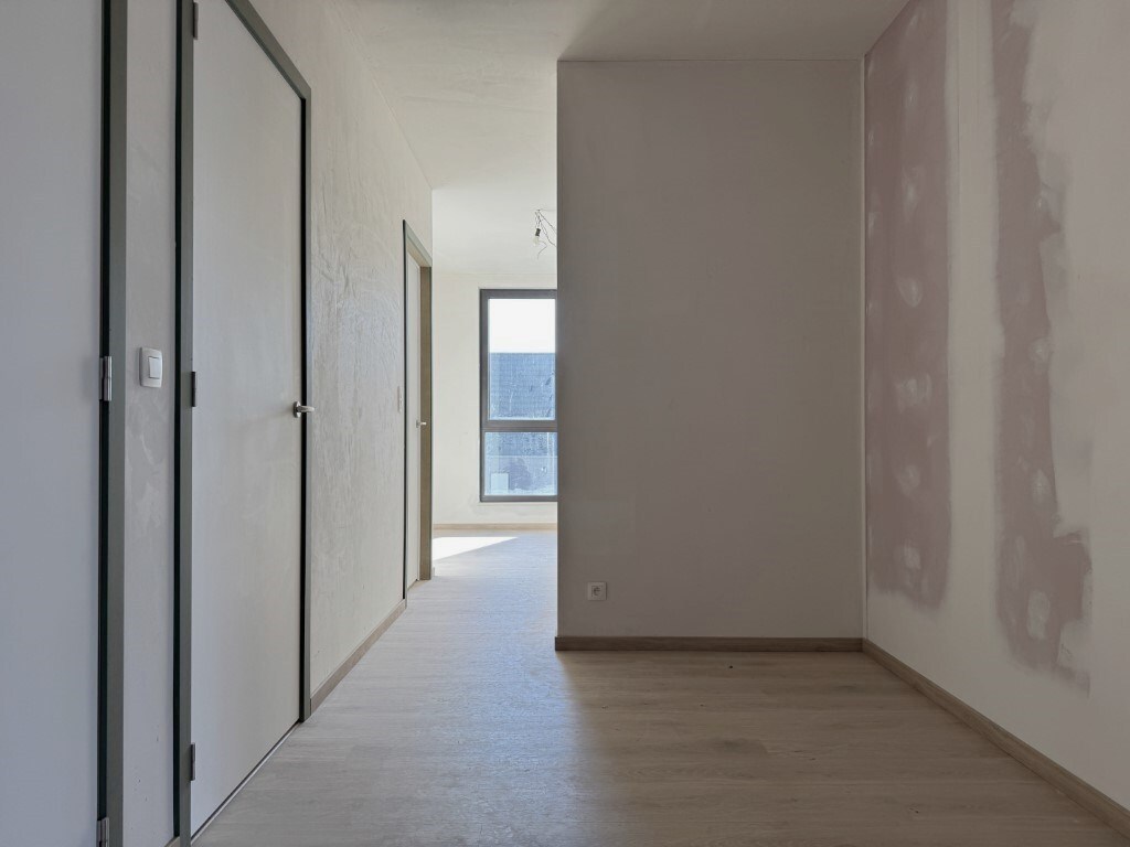 Penthouse te huur in Ravels