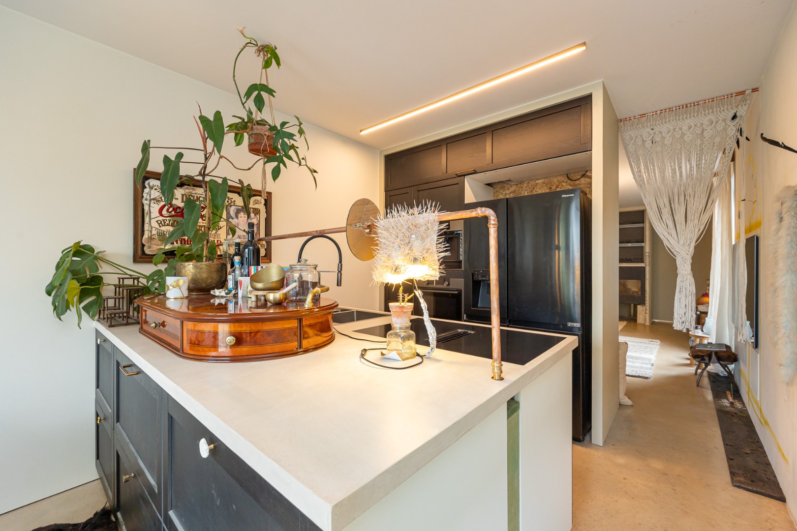 Halfopen parel te Muizen 