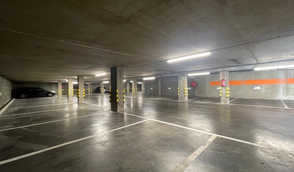 Full service kantoren in Humgy Berchem