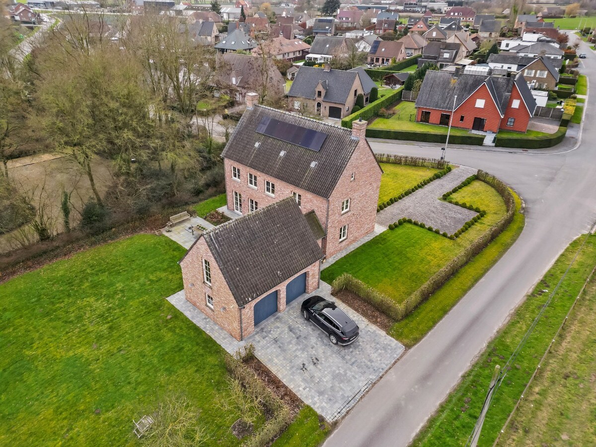 Unieke kans te Meulebeke ! 