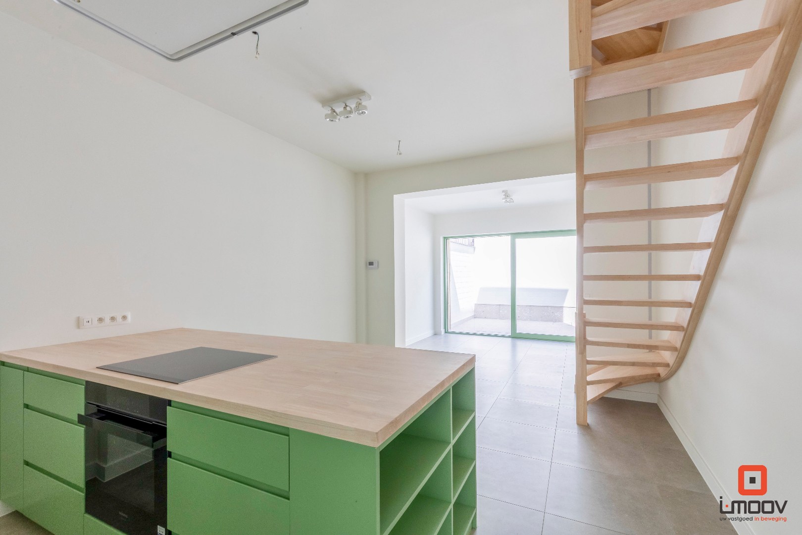 Designwoning met 3 slaapkamers in Ledeberg 