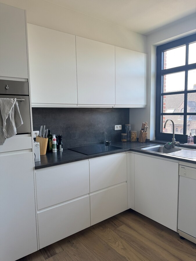 Appartement te huur in Ravels