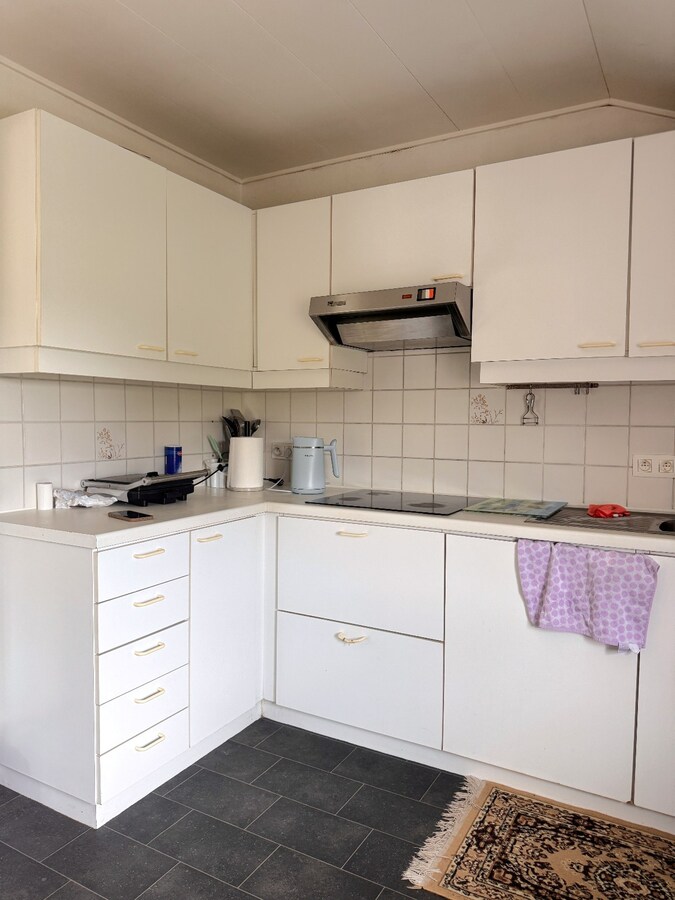 Appartement te huur in Oud-Turnhout