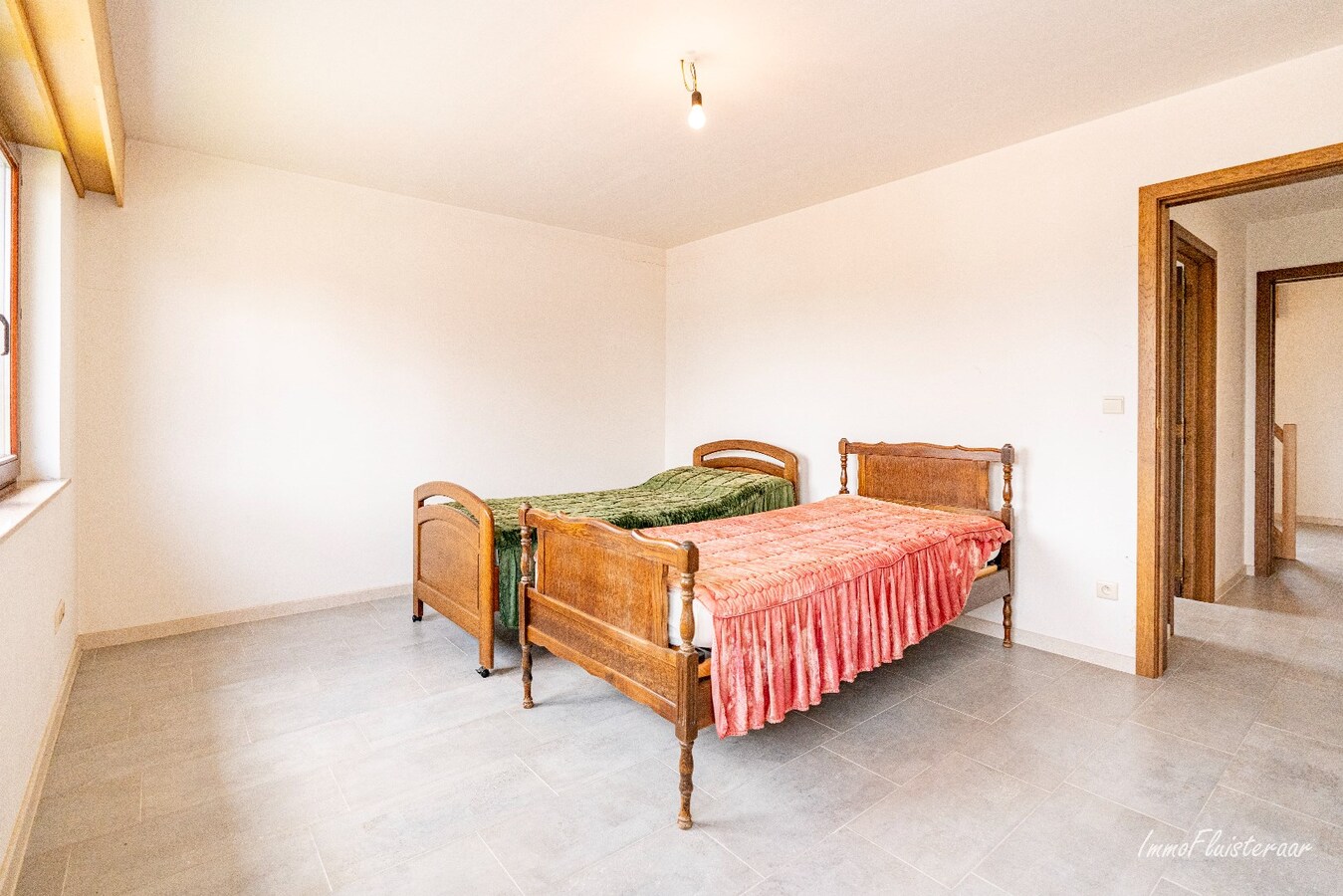 Property sold in Puurs-Sint-Amands