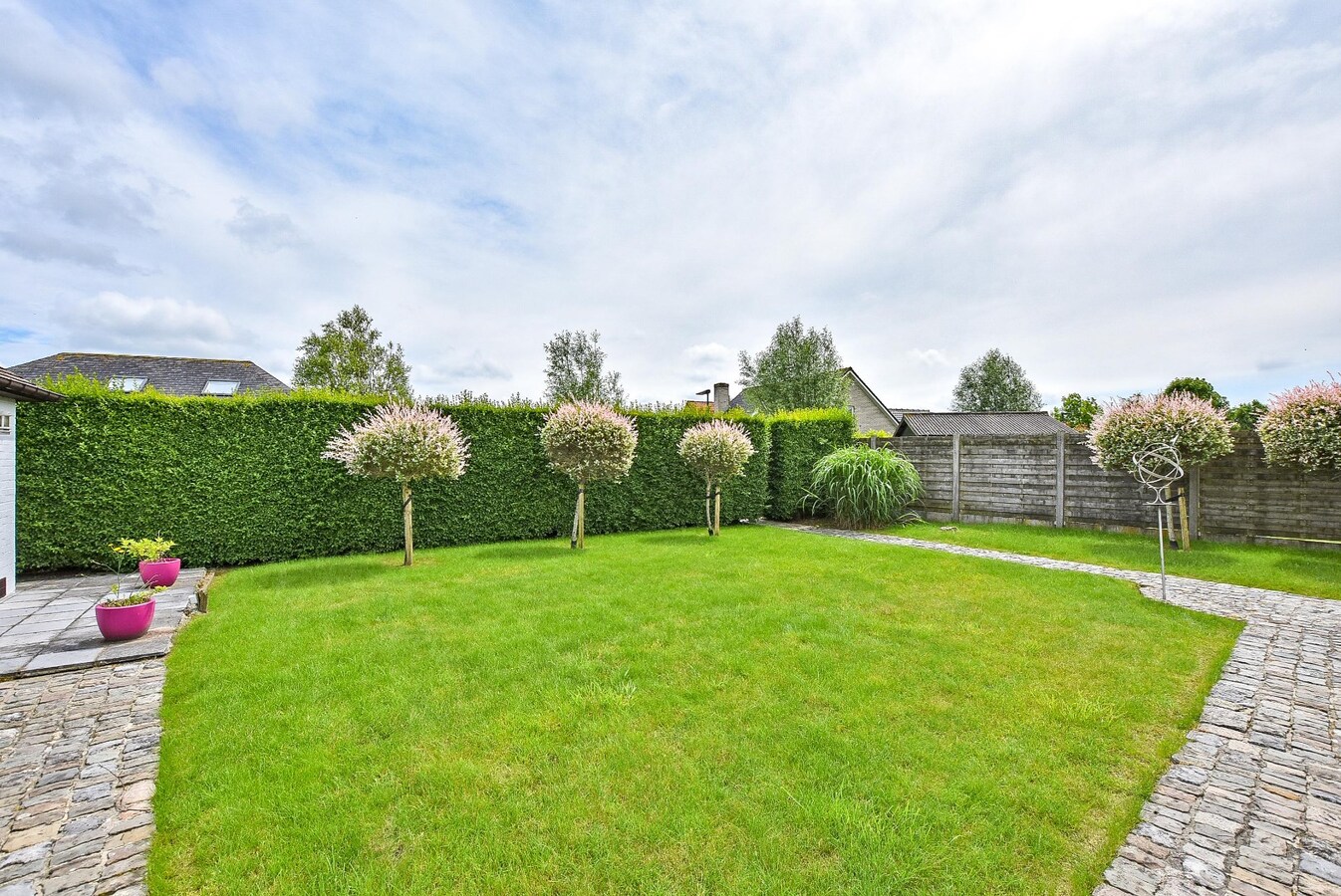 Verkocht woning - Nieuwpoort