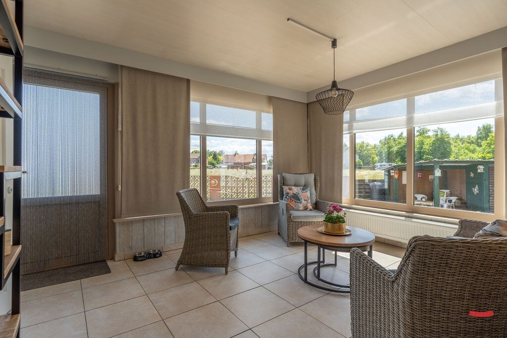 Woning verkocht in Weelde