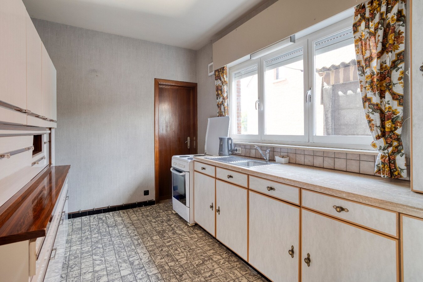 Vrijstaande woning op uitzonderlijk perceel van 16.135 m² te Duffel 
