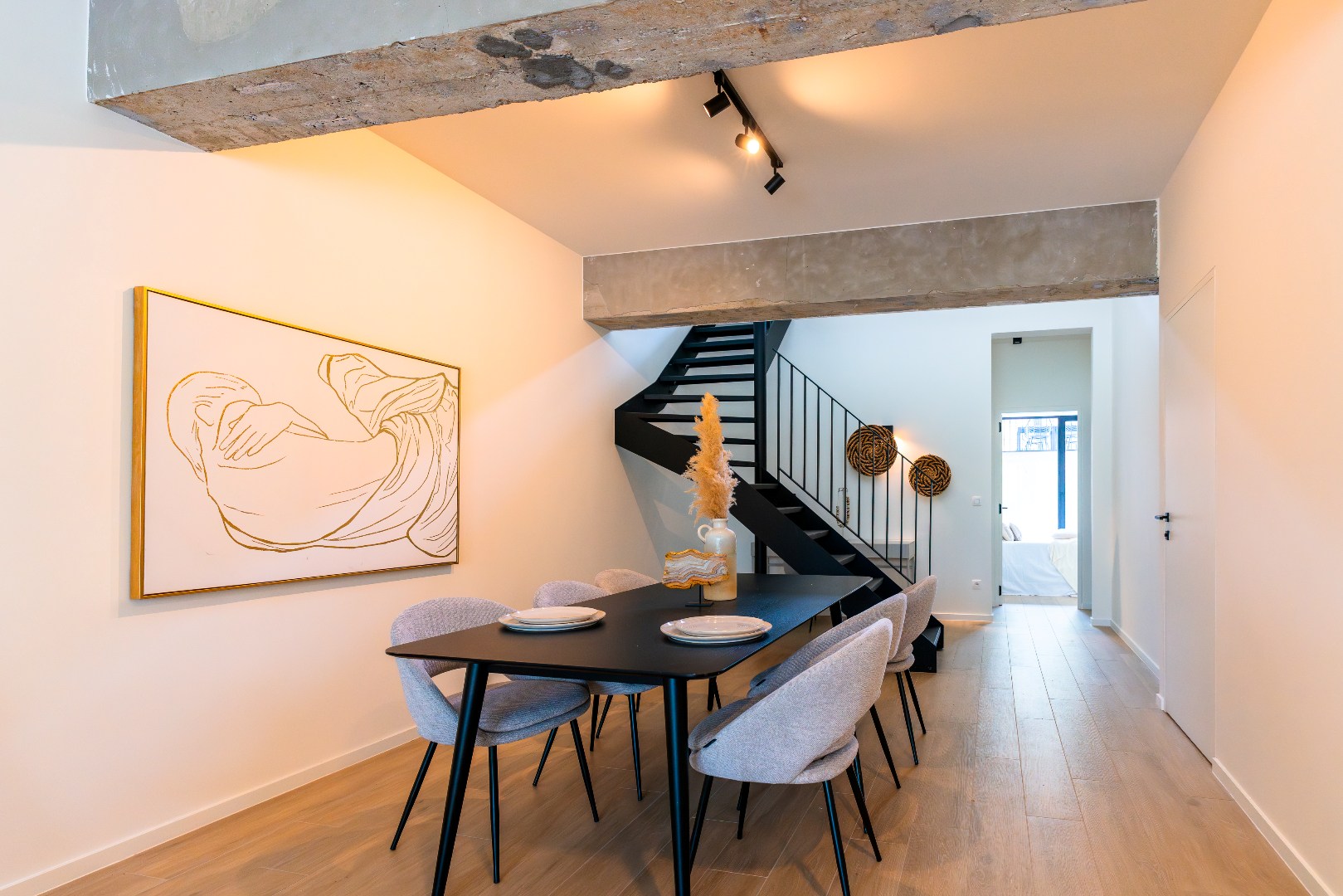 IN COMPAGNIE - Goed wonen op de ambiorixsite 