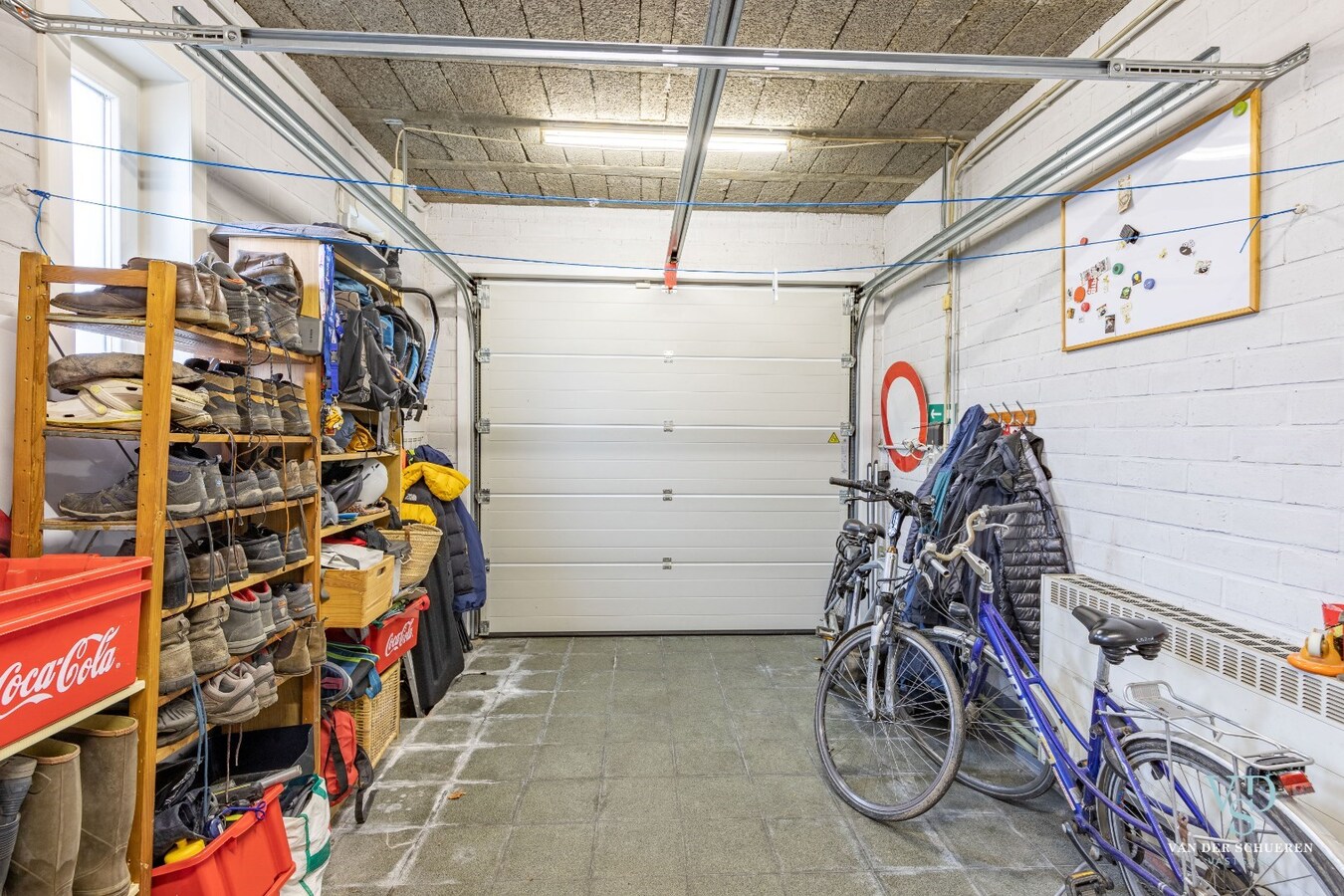 Ruim en stijlvol wonen in hartje Gavere. 