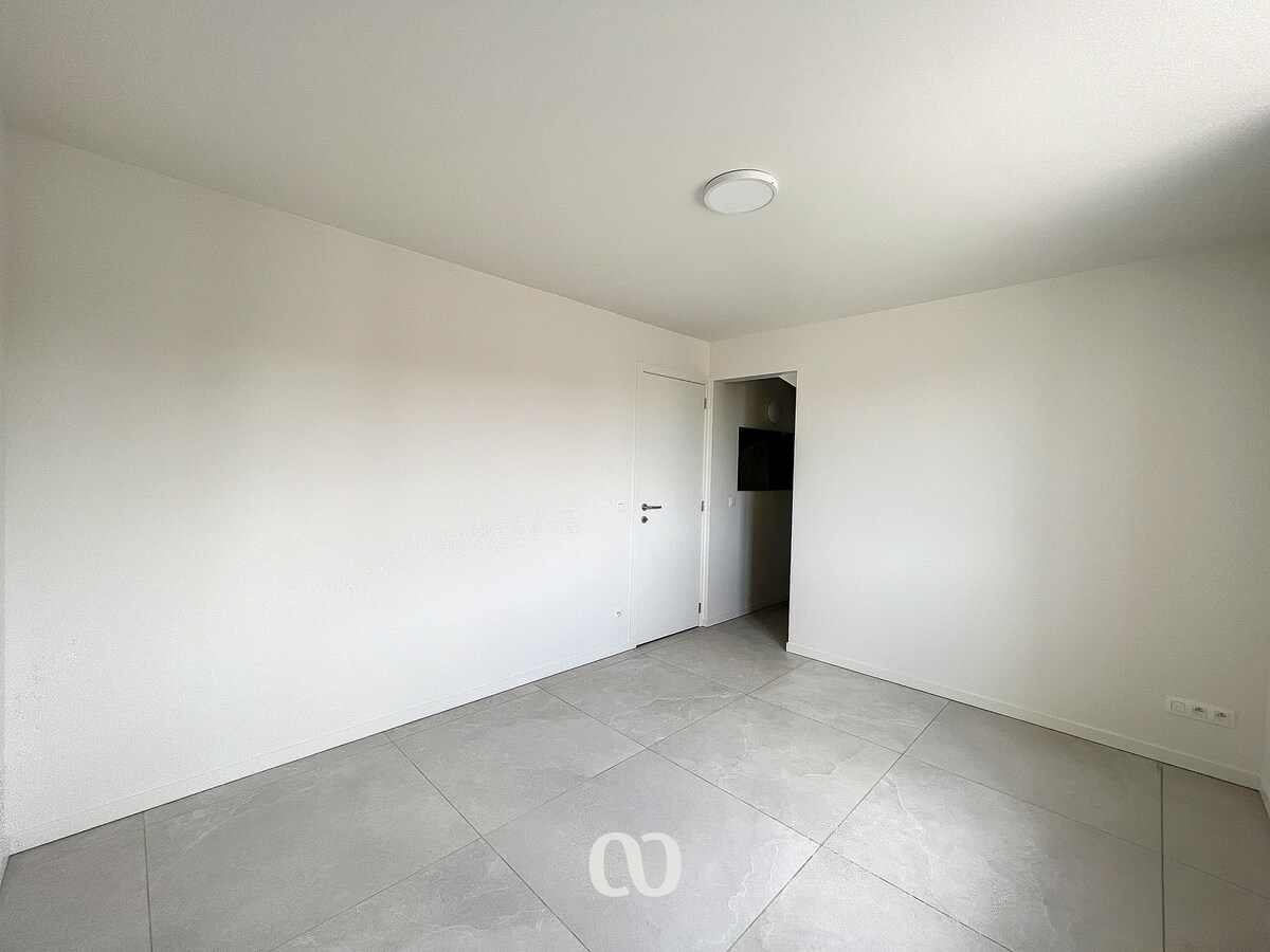 Moderne BEN-woning met 3 slaapkamers en tuin in Wortegem-Petegem 