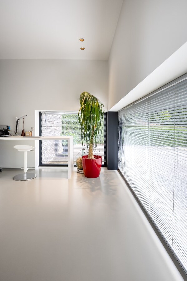 Prachtige, energiezuinige woning met 3 slaapkamers op rustige locatie te Zoersel 