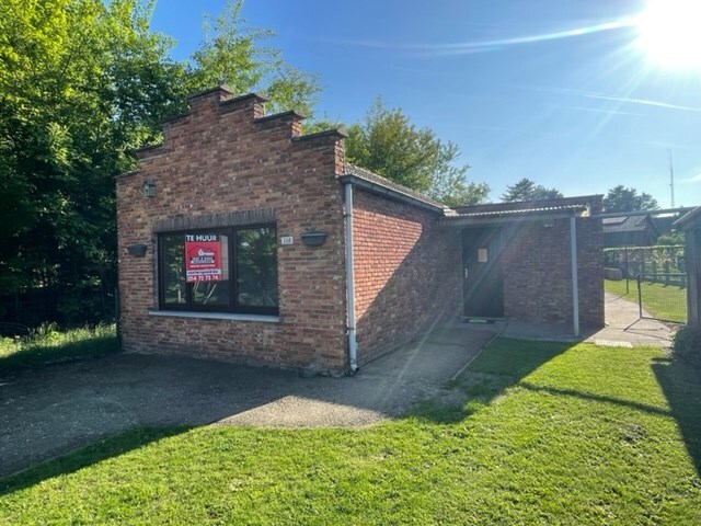 Verhuurd woning - Geel