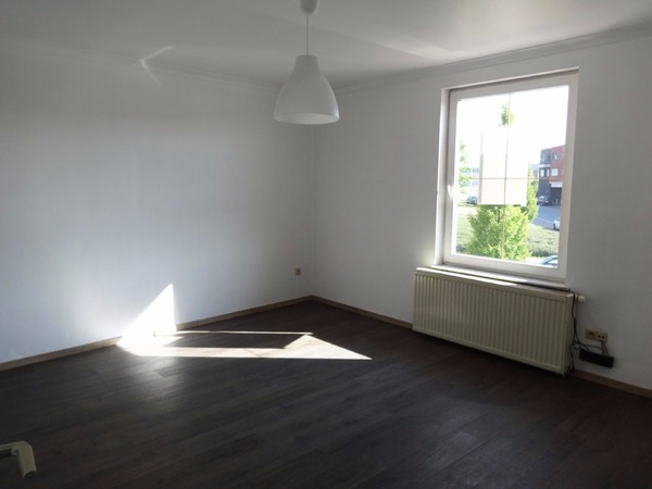 Verhuurd appartement - Heusden-Zolder