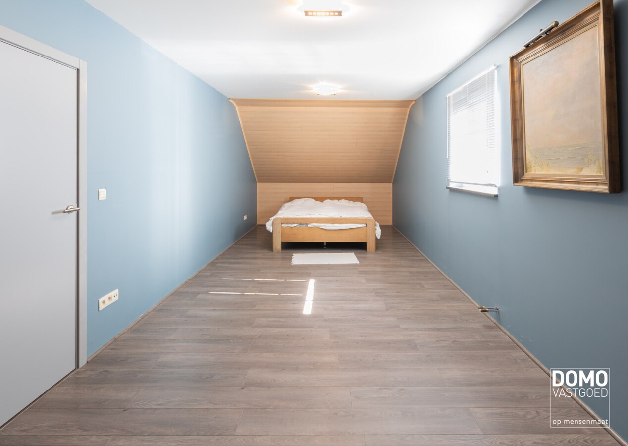 Luxueus wonen met wellness en ruimte – unieke villa in Kermt 