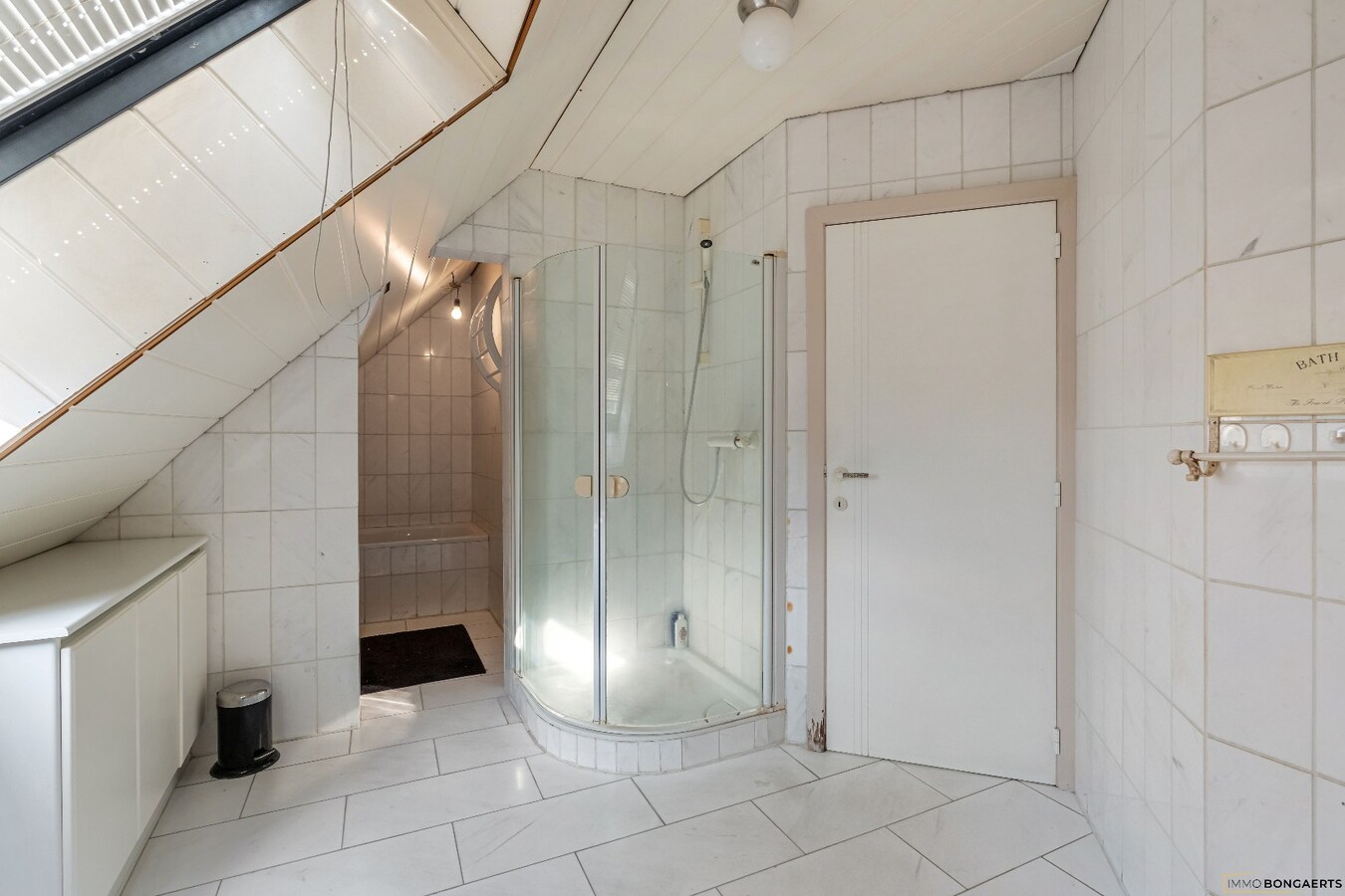 Ruime gezinswoning met 3 slaapkamers 