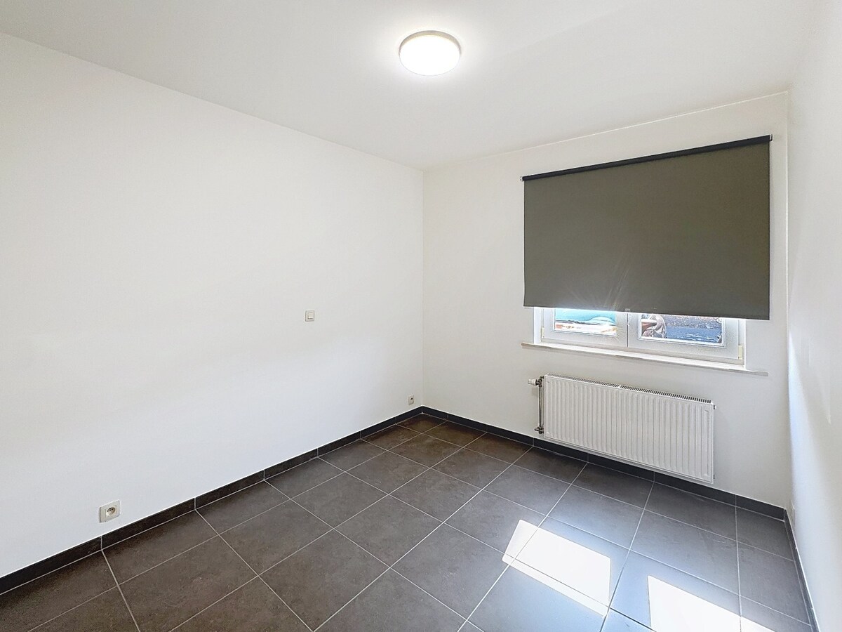 Benedenwoning verhuurd in Anzegem