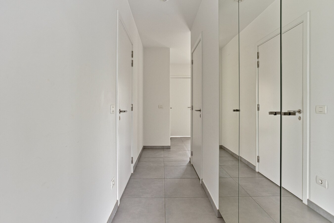 Prachtig appartement met zicht op de Schelde 