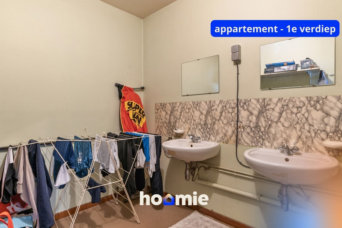 Woning sold in Maasmechelen