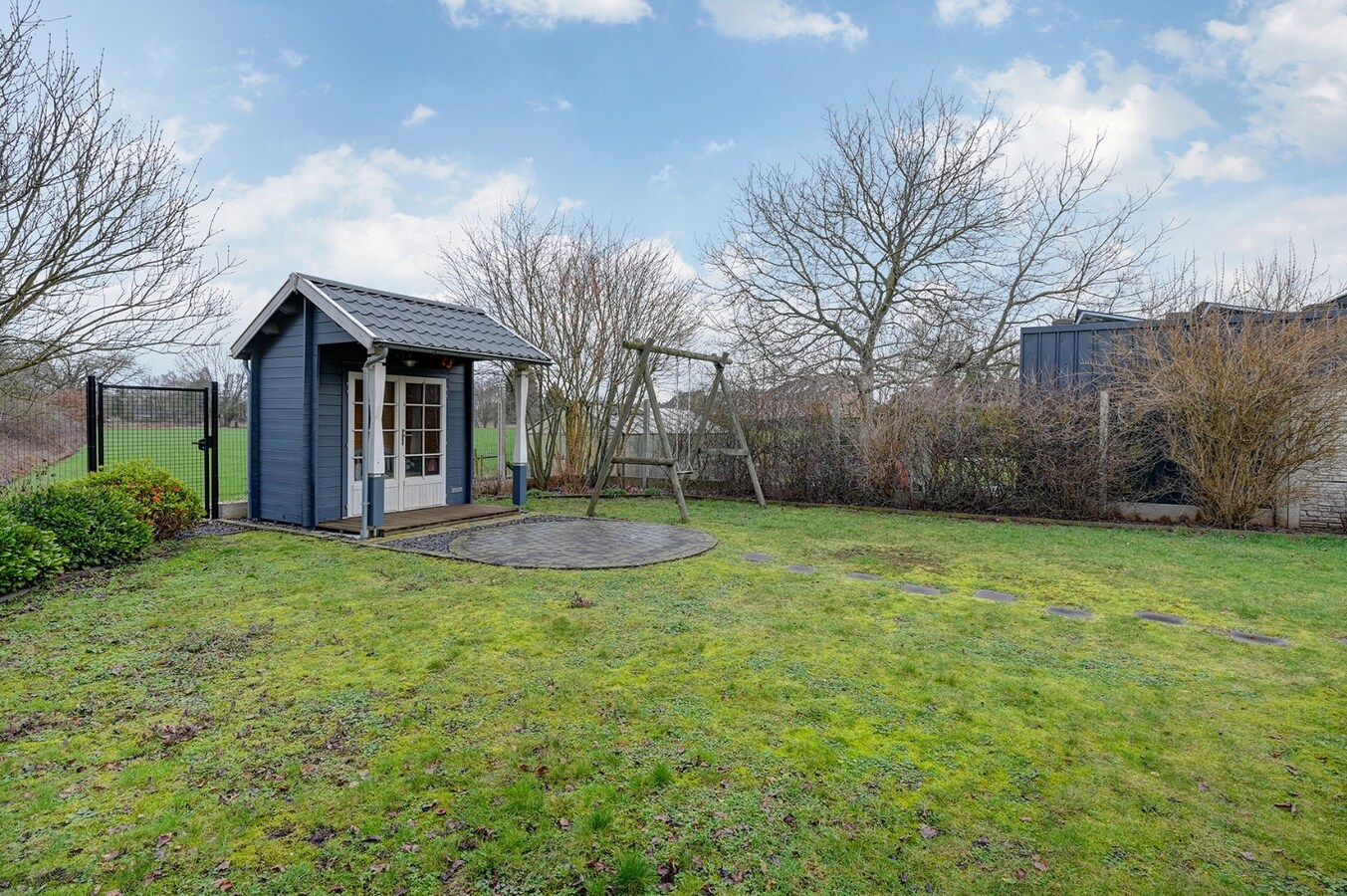 Goed onderhouden, instapklaar huis 