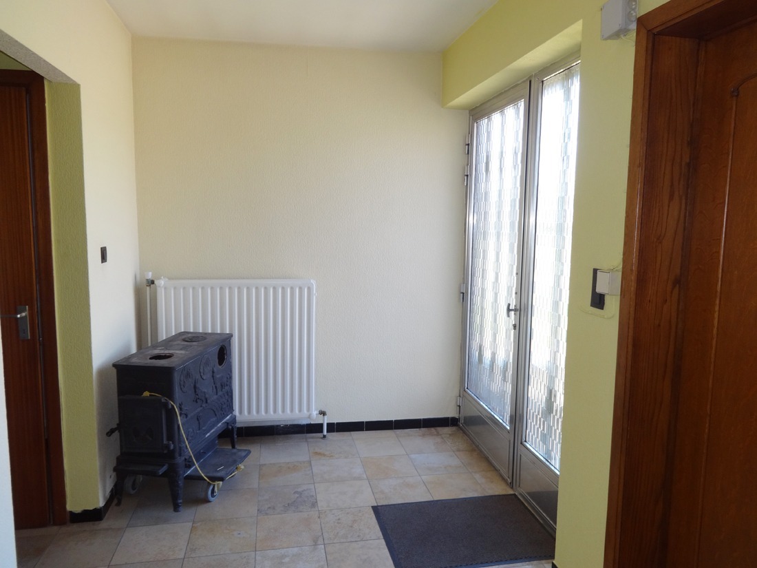 Verkocht woning - Beverst