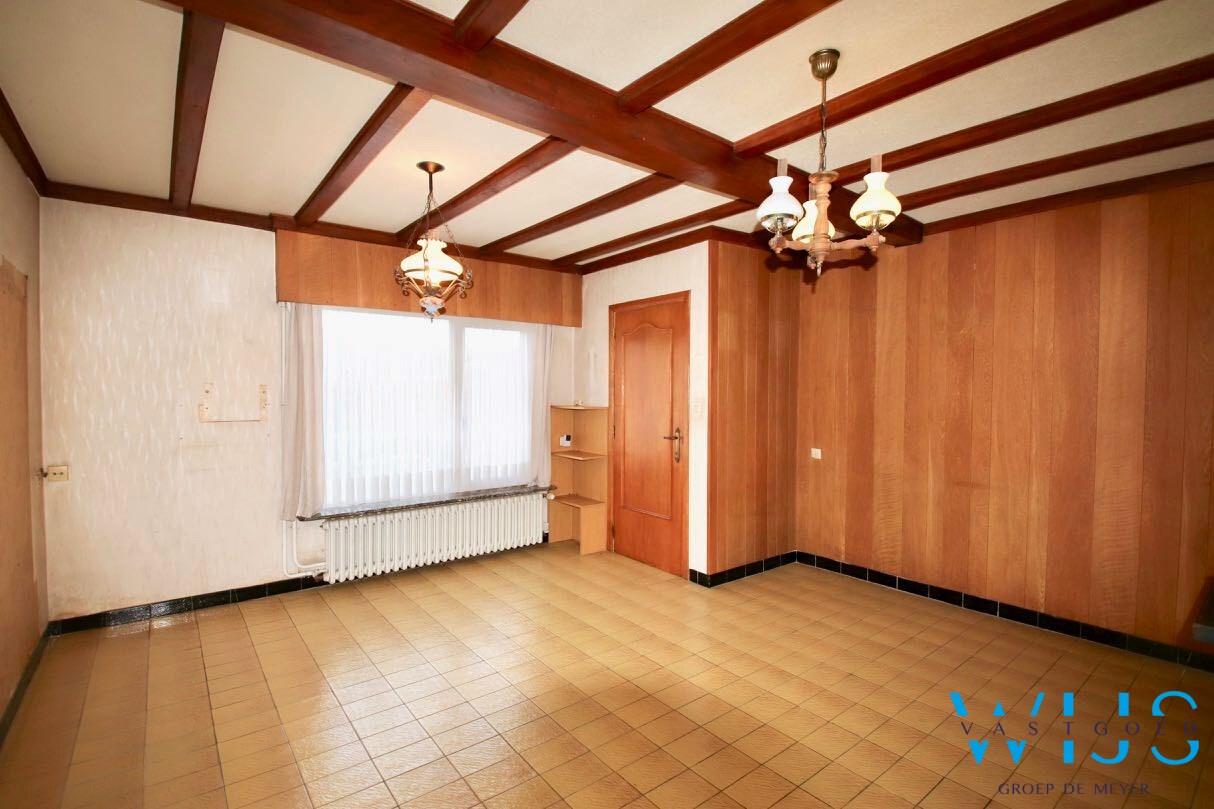 Te renoveren HOB op gegeerde locatie te ERTVELDE ! 