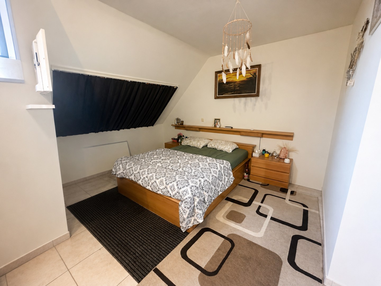 Slaapkamer 1
