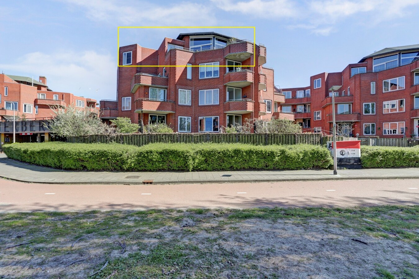Te koop maisonnette - Capelle aan den IJssel
